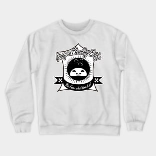 Keep on Bowling Crewneck Sweatshirt